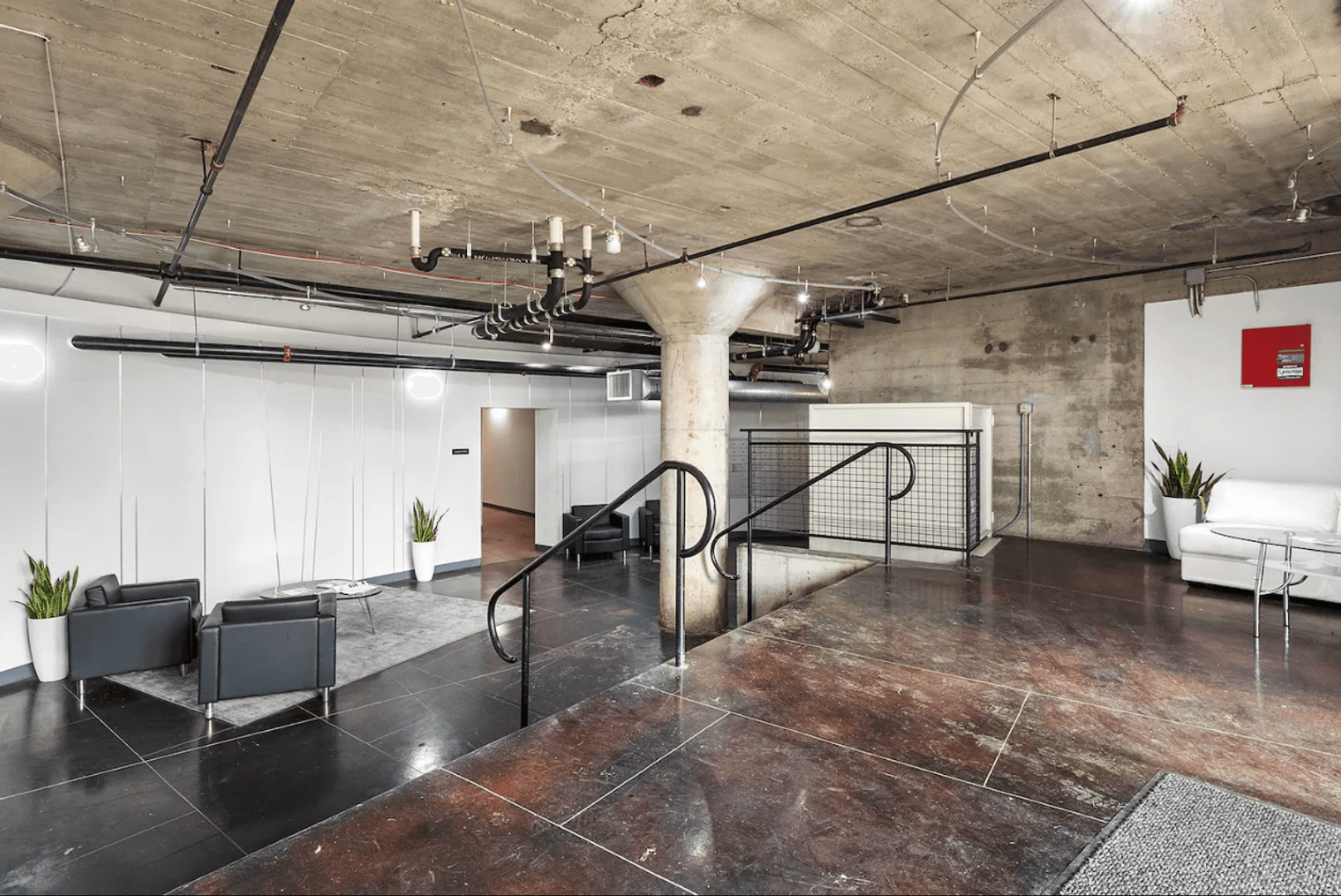 Saint Louis Apartment: 715 N. 21st Street