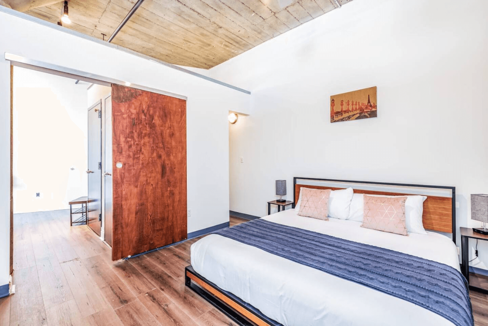 Saint Louis Apartment: 715 N. 21st Street