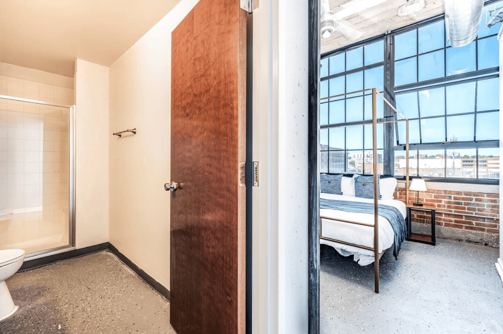 Saint Louis Apartment: 715 N. 21st Street