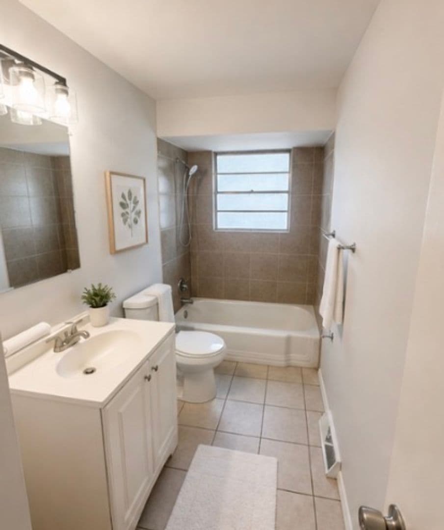 Vinita Park Apartment: 8432 Atherton Drive