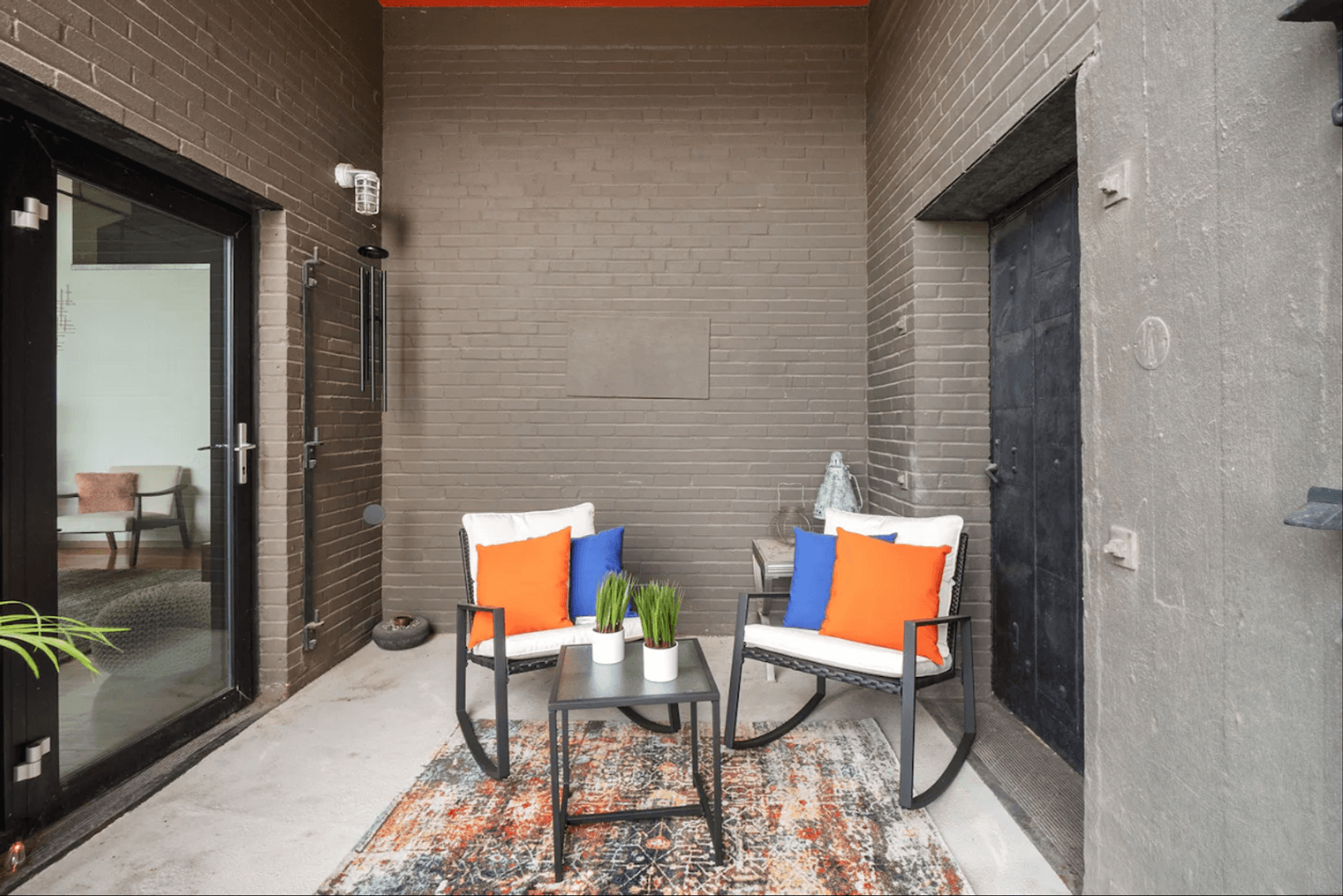 Saint Louis Apartment: 715 N. 21st Street