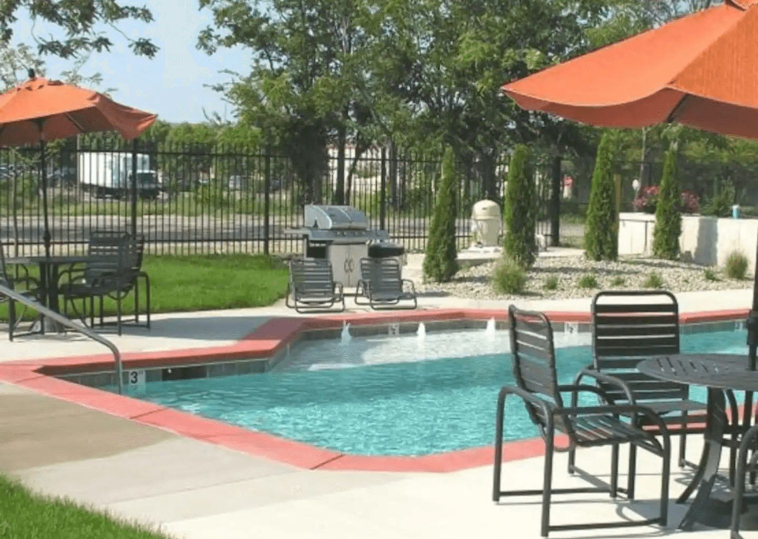 Saint Louis Apartment: 715 N. 21st Street