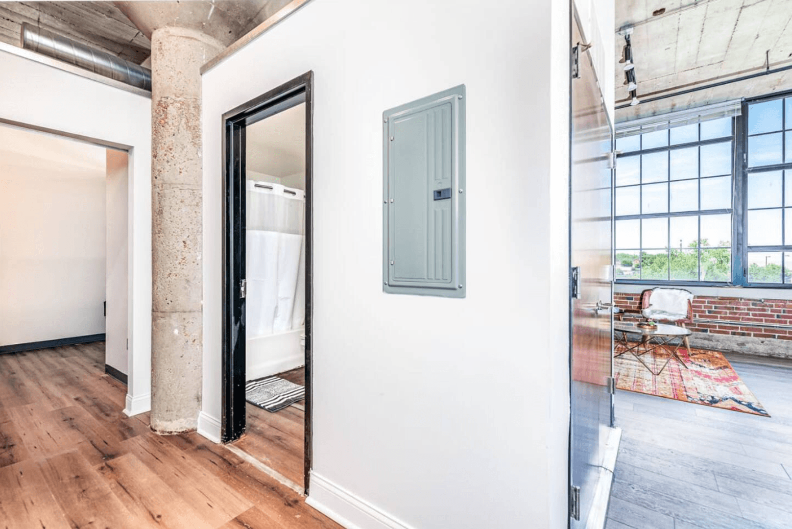 Saint Louis Apartment: 715 N. 21st Street
