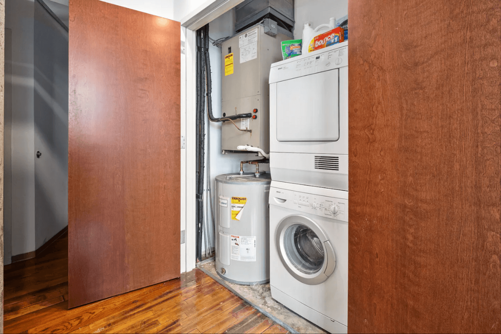 Saint Louis Apartment: 715 N. 21st Street