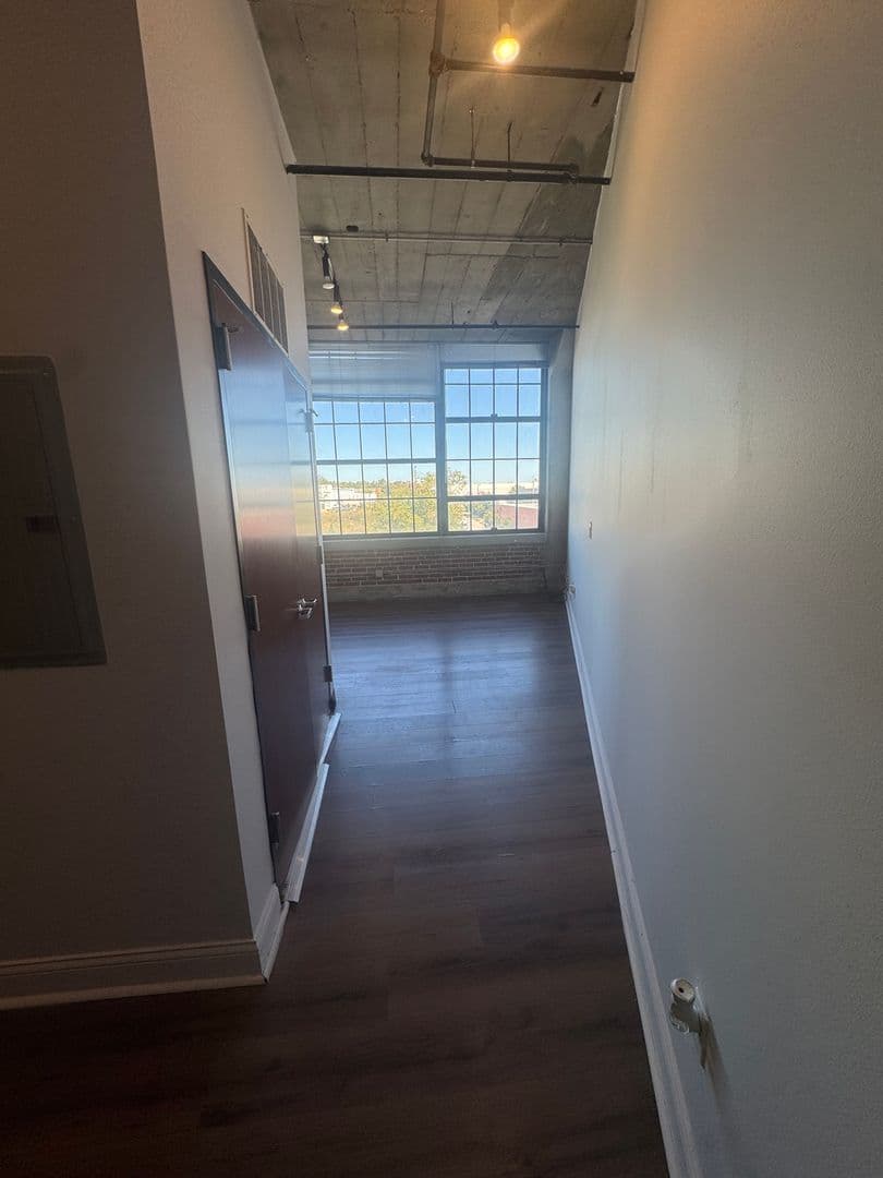 Saint Louis Apartment: 715 N. 21st Street