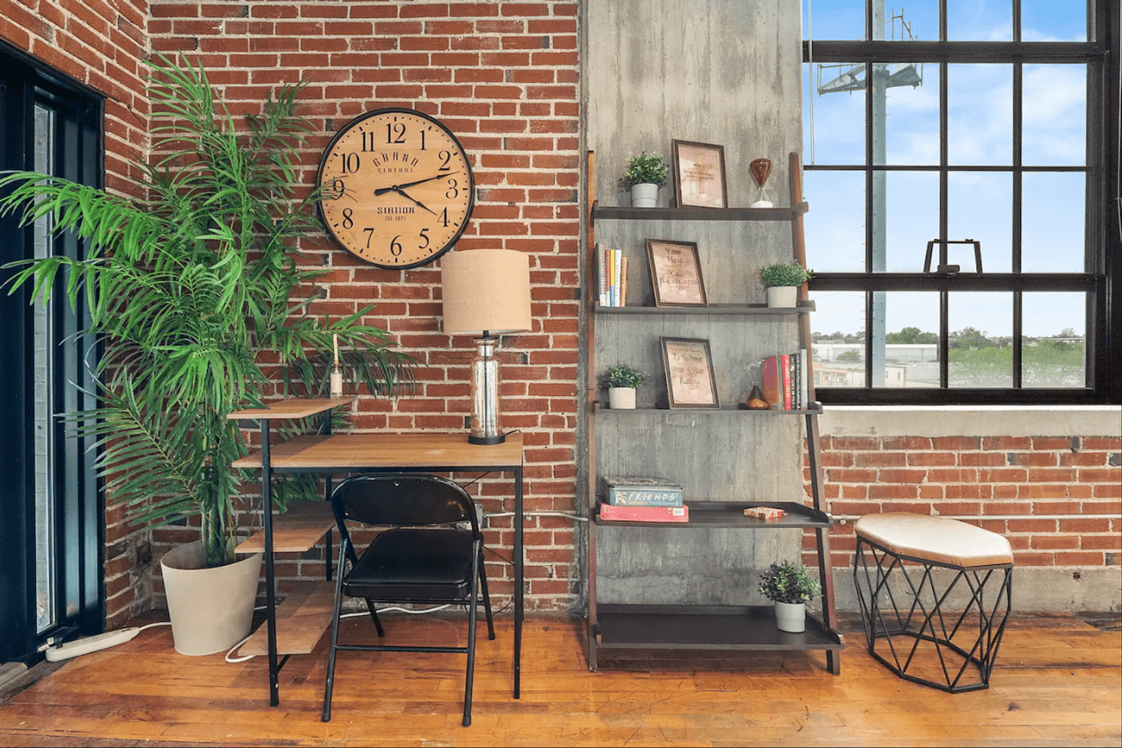 Saint Louis Apartment: 715 N. 21st Street