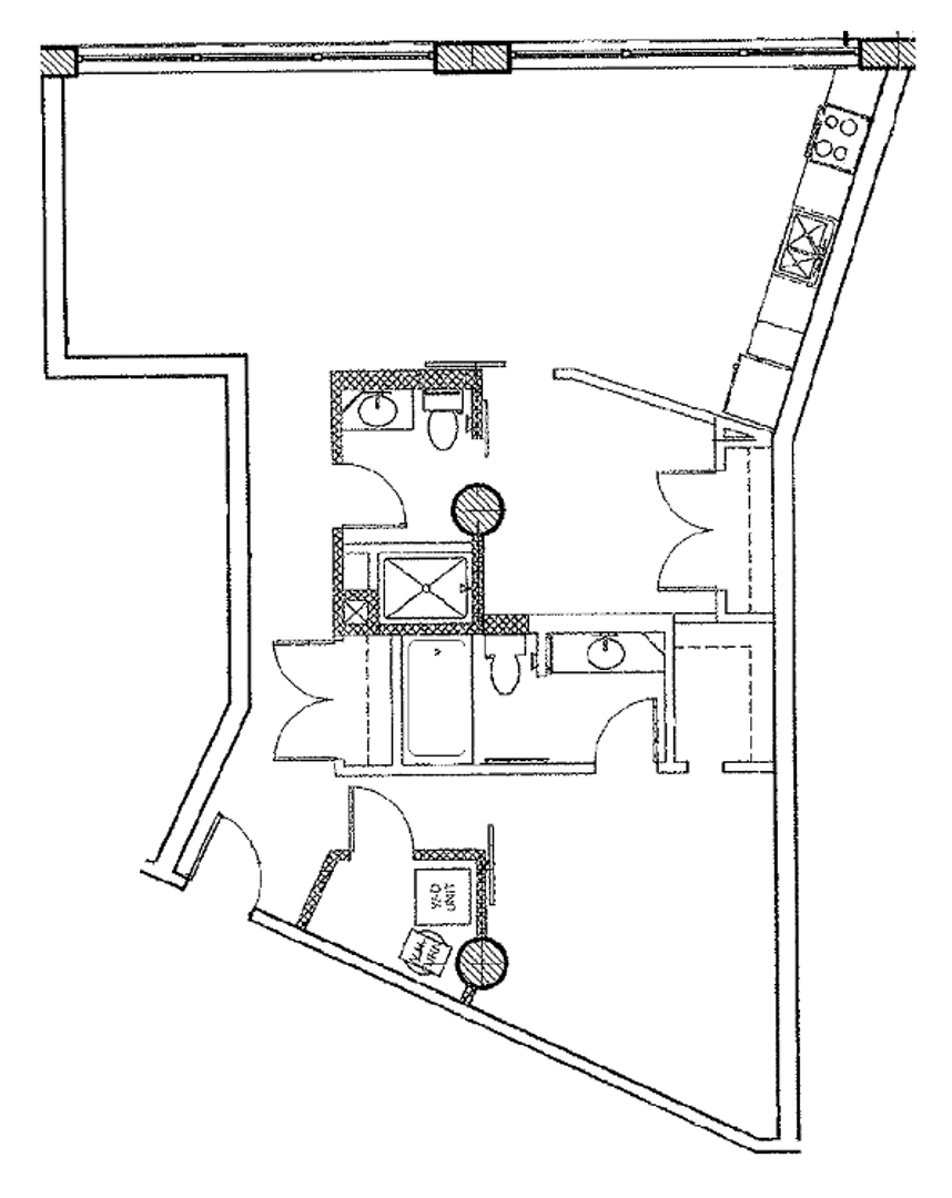 Saint Louis Apartment: 715 N. 21st Street