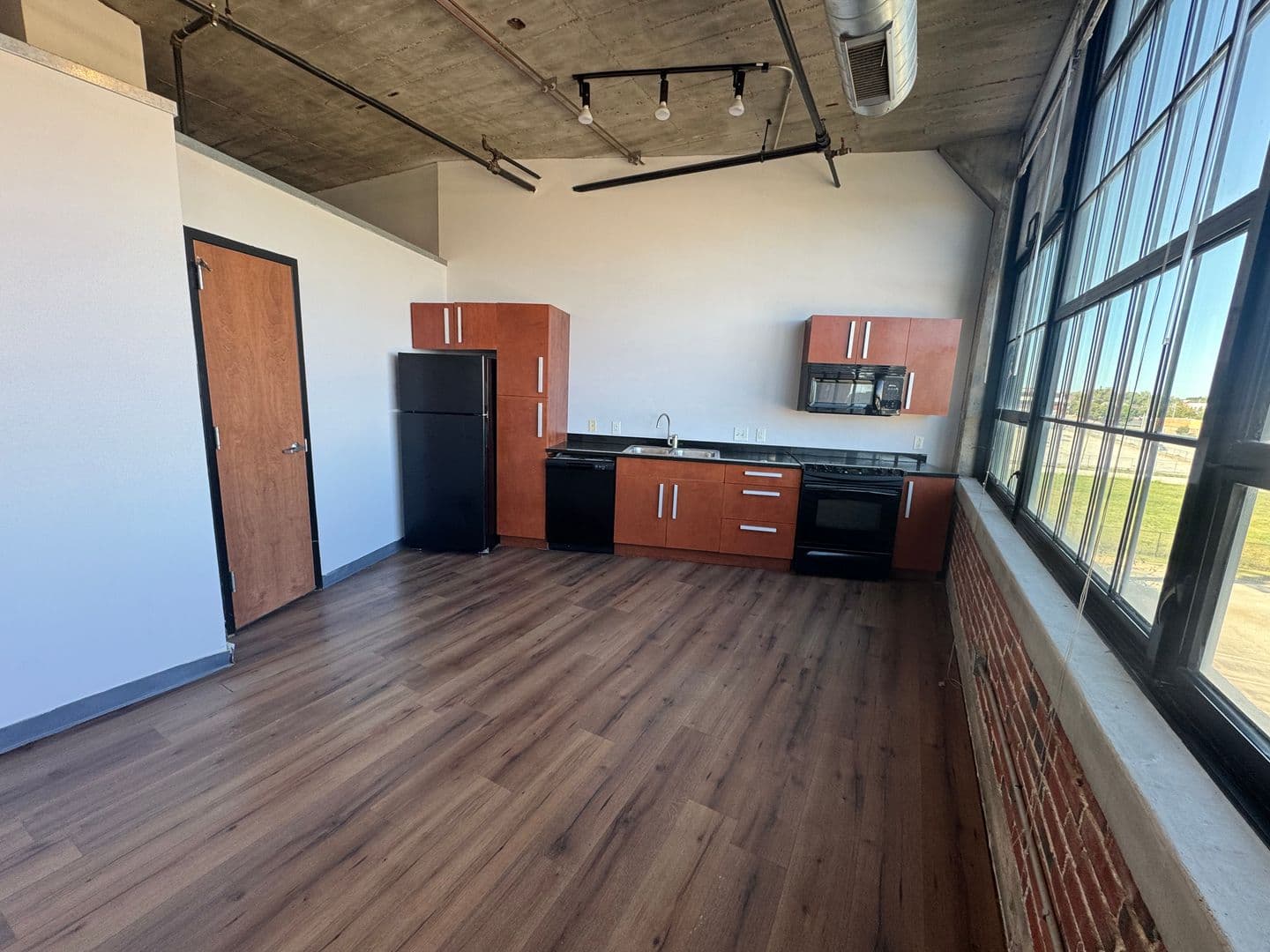Saint Louis Apartment: 715 N. 21st Street