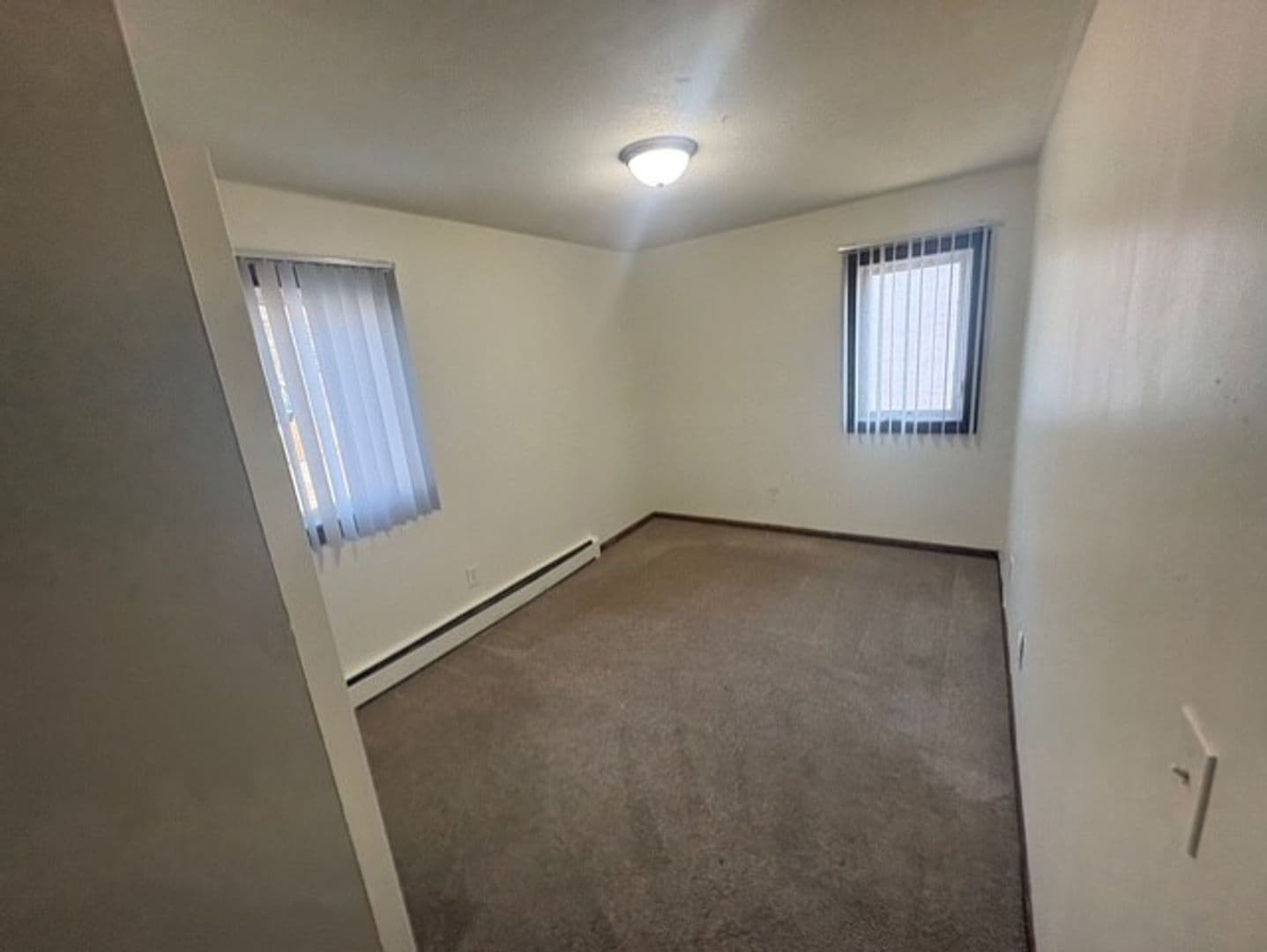 Spring Lake Park Apartment: 1121 - 1129 79th Avenue NE