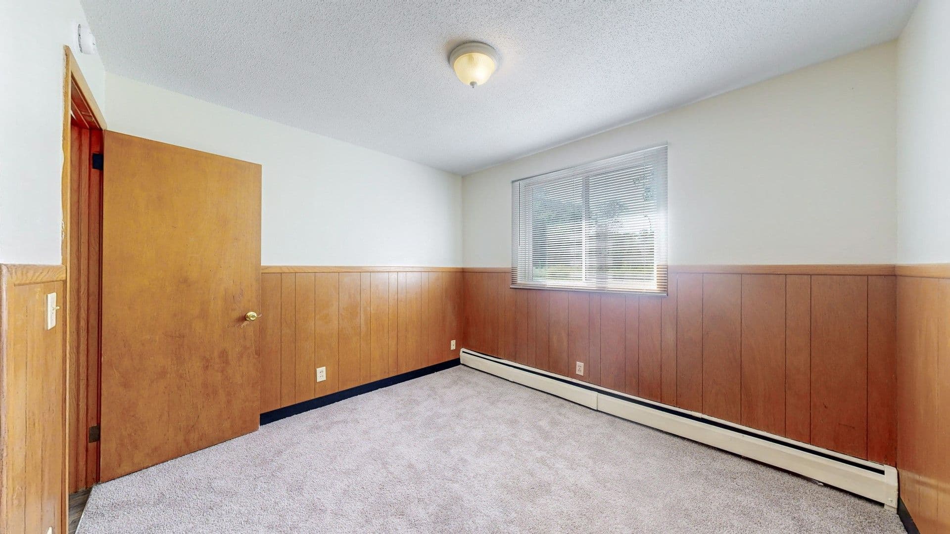 Richfield Apartment: 6321 - 6329 Pleasant Ave S