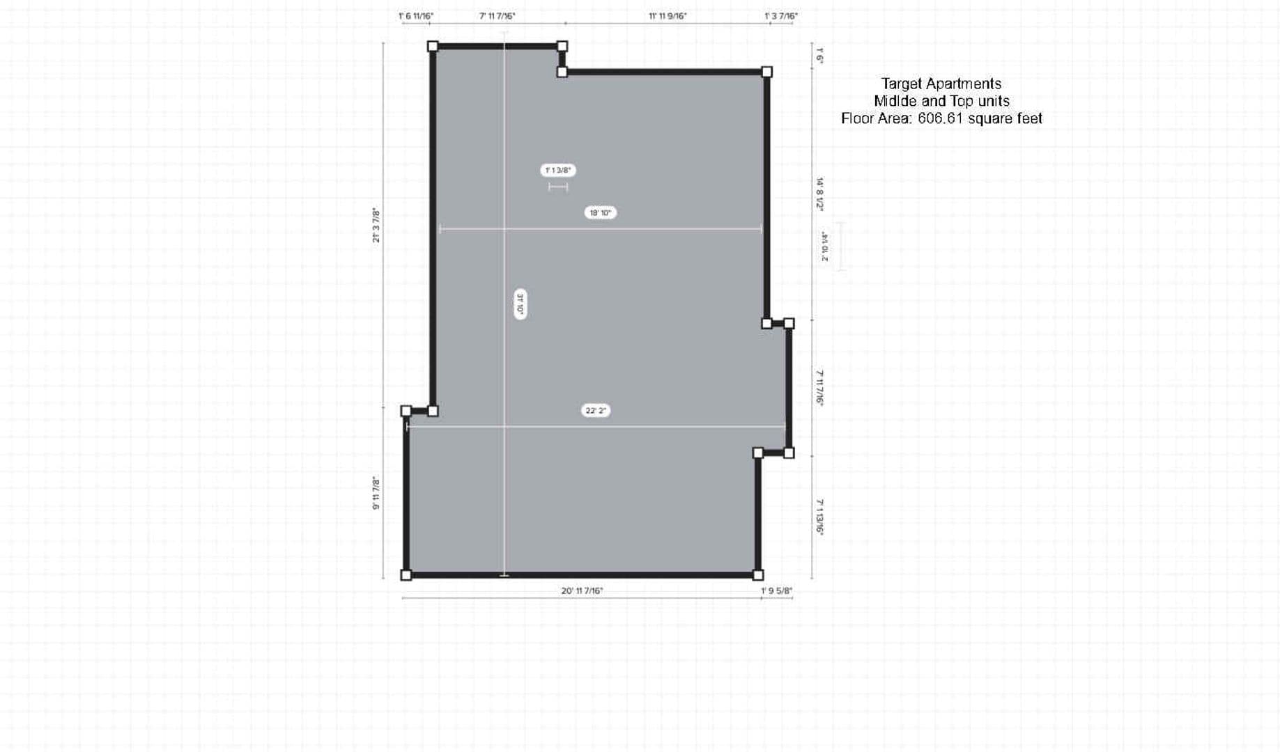 St. Louis Park Apartment: 8800 - 8824 West 36th street
