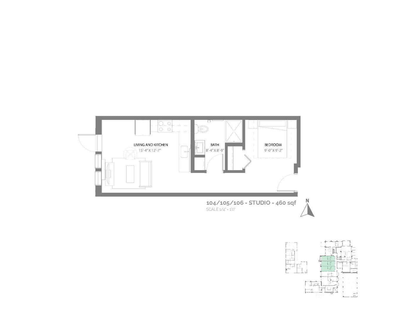Minneapolis Apartment: 3215 - 3225 E Minnehaha Parkway