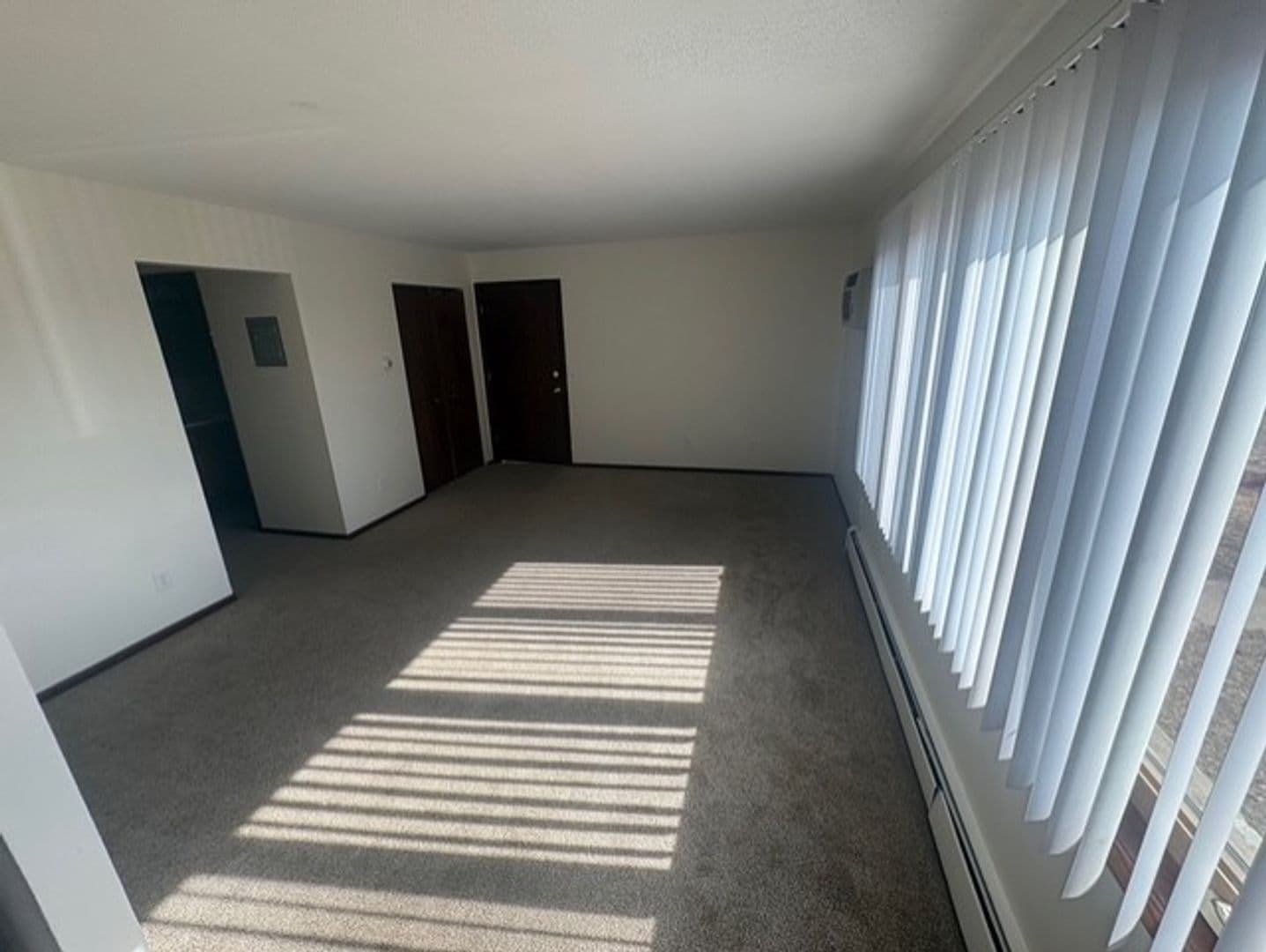 Spring Lake Park Apartment: 1121 - 1129 79th Avenue NE