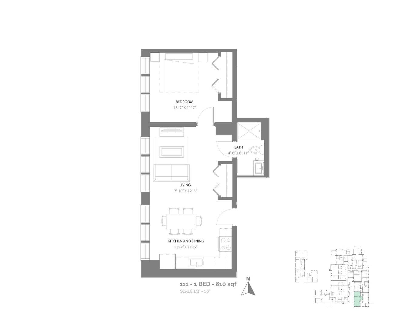 Minneapolis Apartment: 3215 - 3225 E Minnehaha Parkway