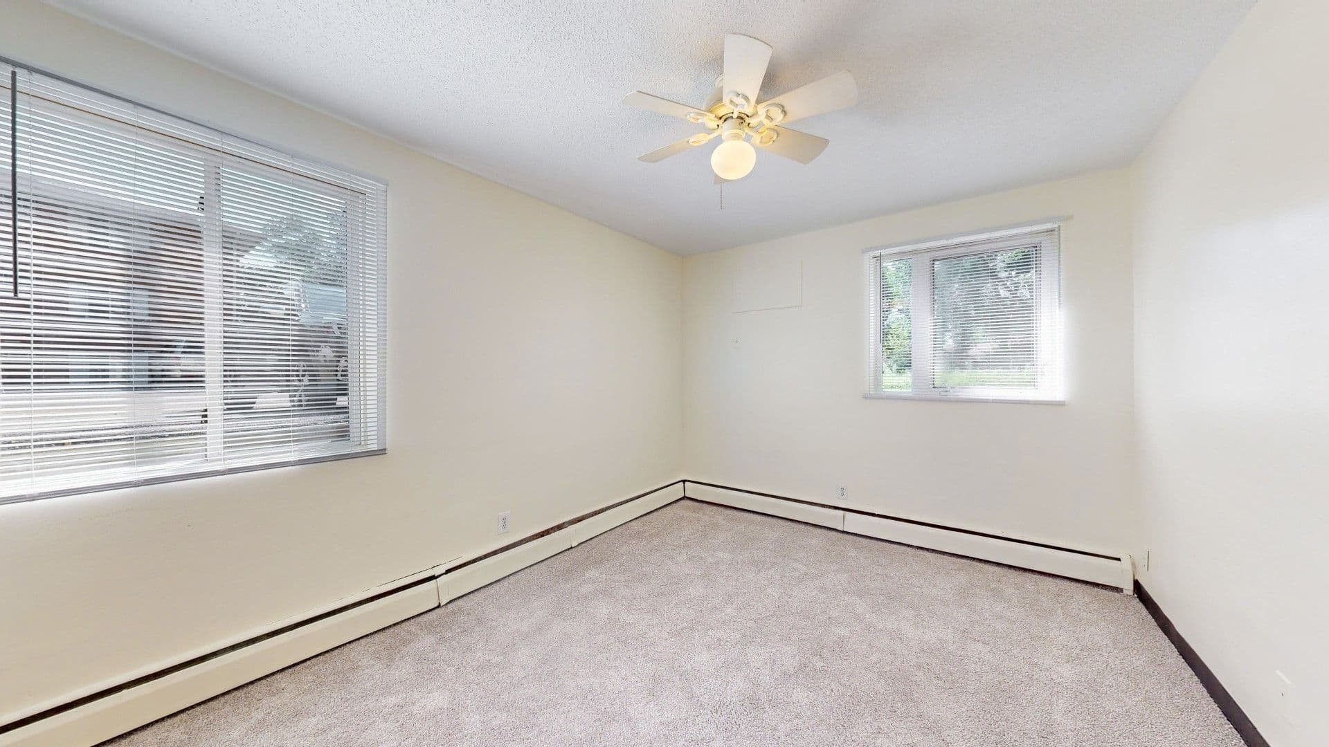 Richfield Apartment: 6321 - 6329 Pleasant Ave S