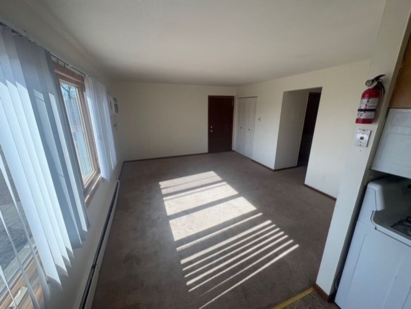 Spring Lake Park Apartment: 1121 - 1129 79th Avenue NE
