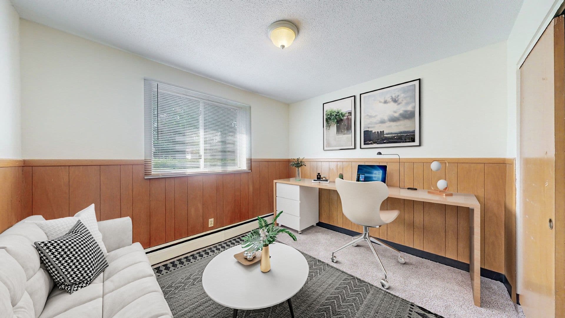 Richfield Apartment: 6321 - 6329 Pleasant Ave S