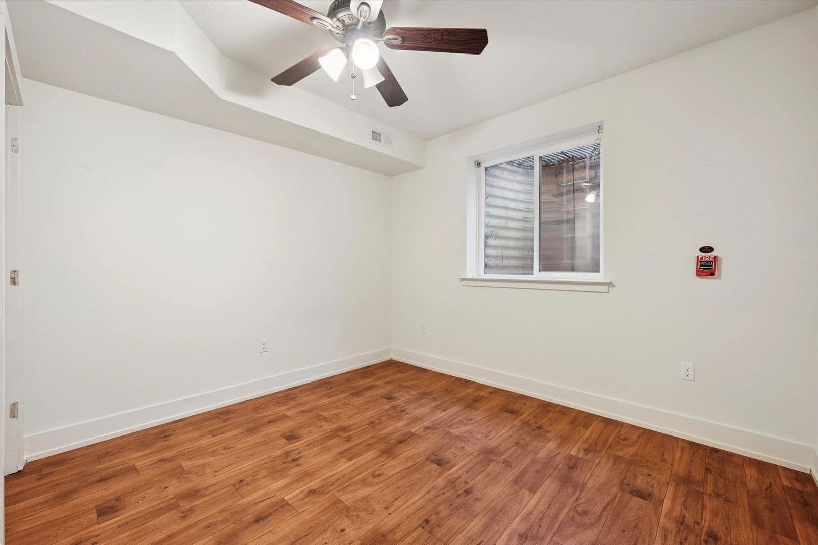 Philadelphia Apartment: 1501 Master St
