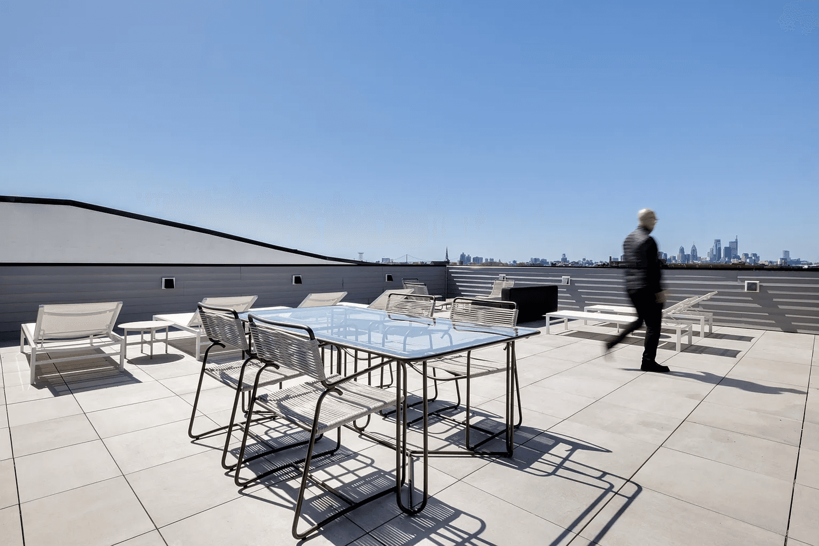 Philadelphia Apartment: 2654 Coral St