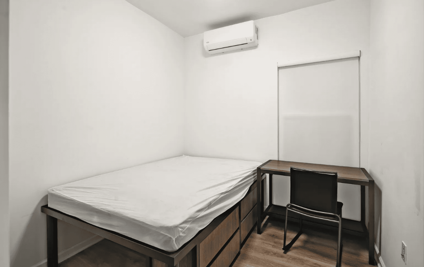 Philadelphia Apartment: 1534 N 16th St