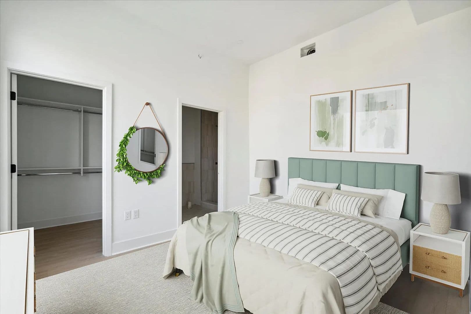 Philadelphia Apartment: 1643 N 2nd St