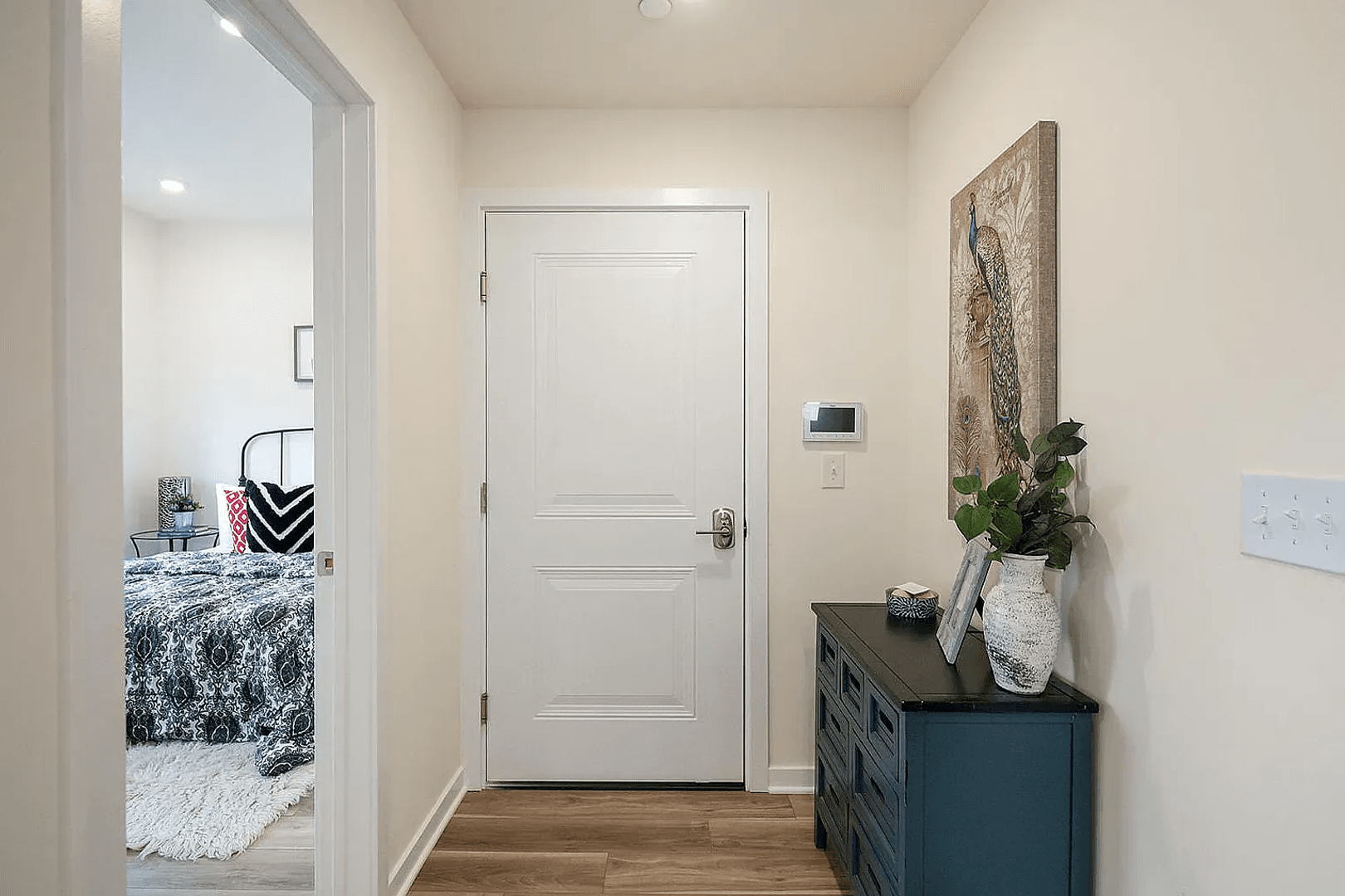 Philadelphia Apartment: 1651 N 5th St