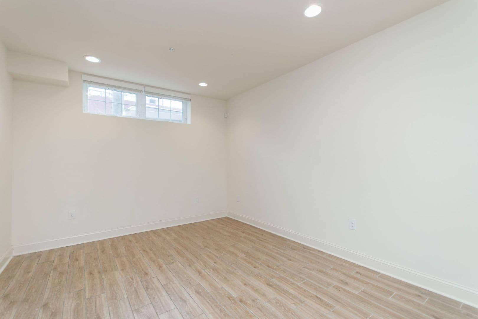 Philadelphia Apartment: 1904 N Marshall St
