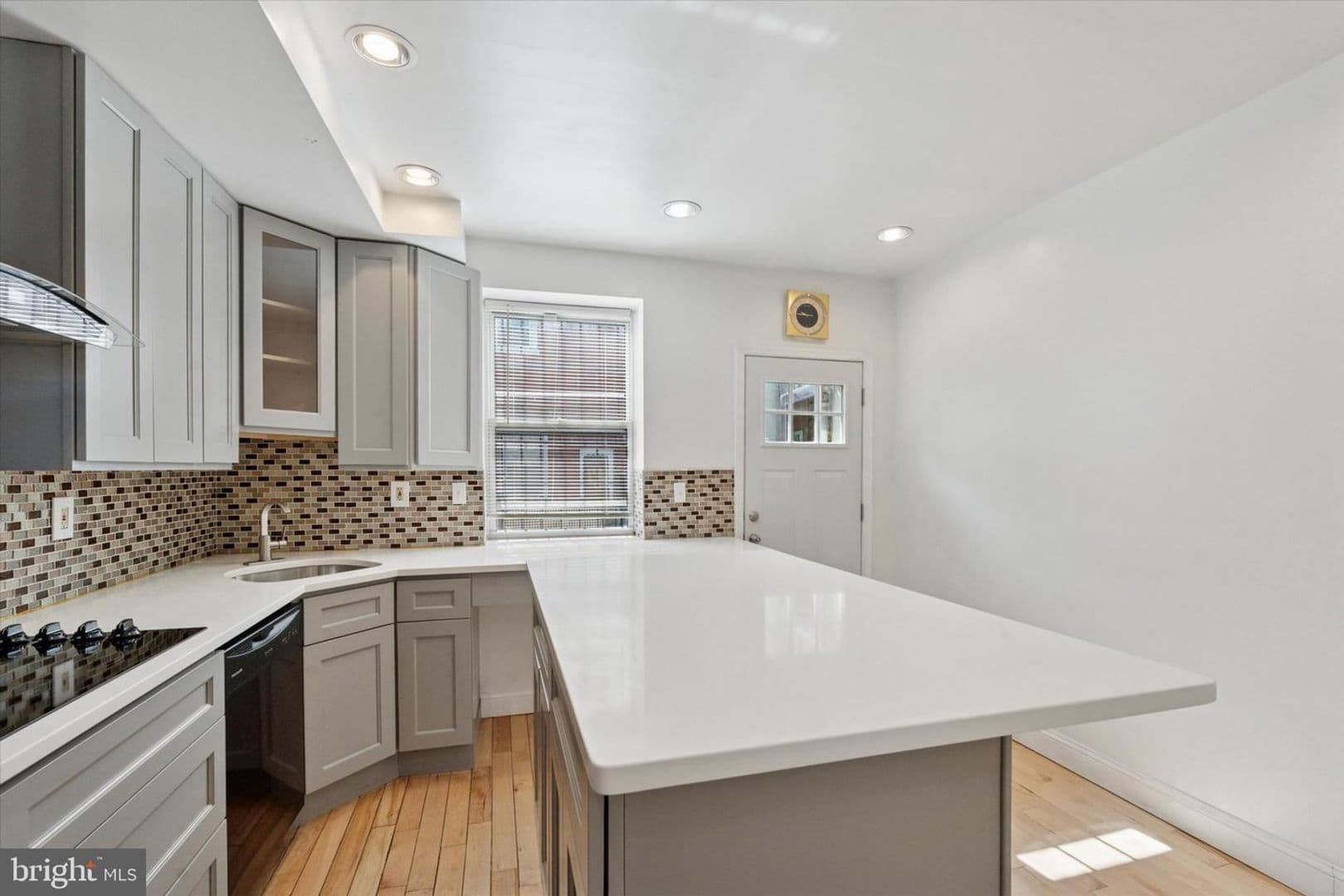 Philadelphia House: 1313 S Stanley St