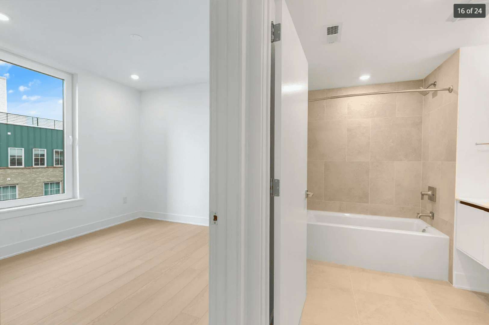 Philadelphia Apartment: 2000 Dreer St
