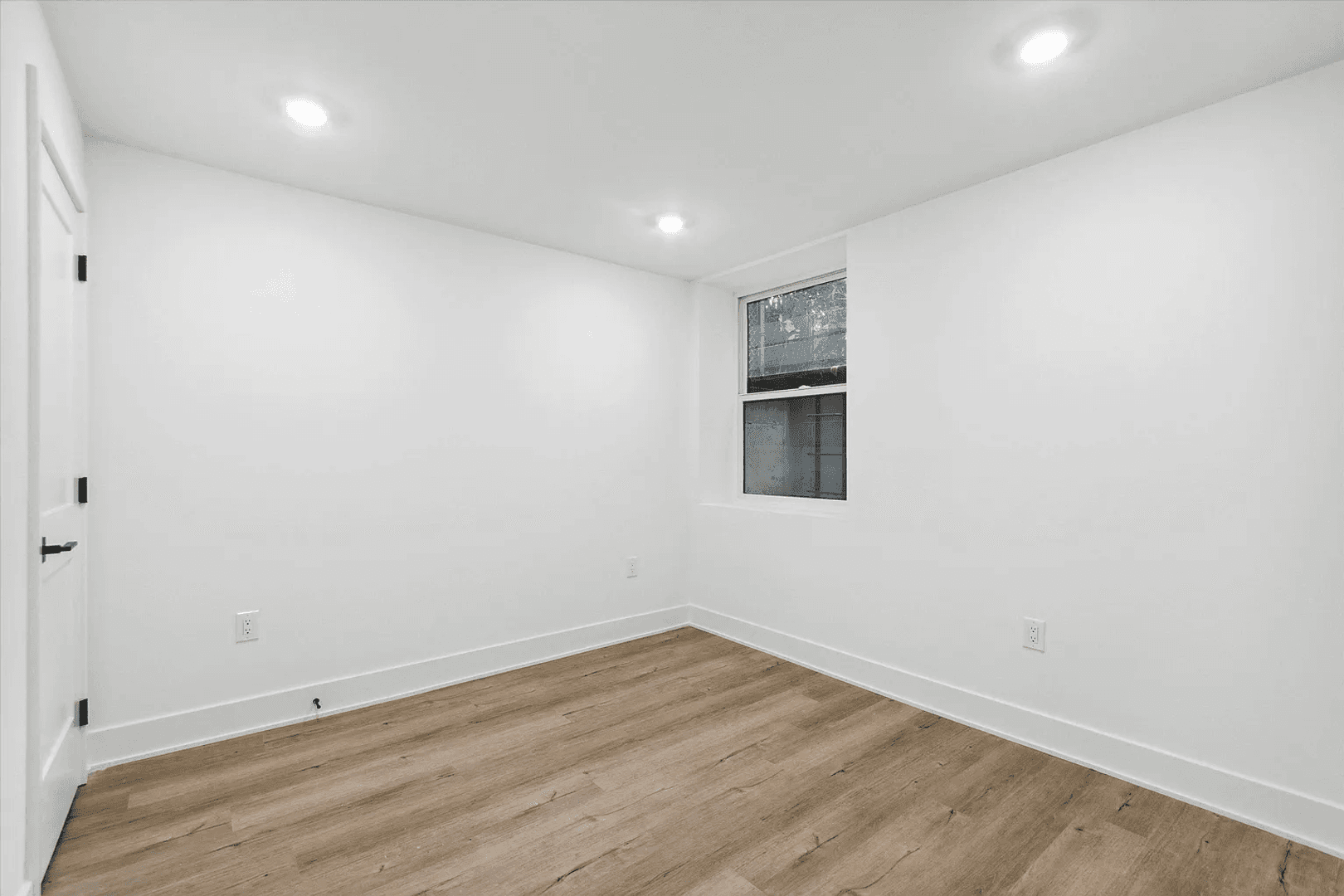 Philadelphia Apartment: 1834 N 18th St
