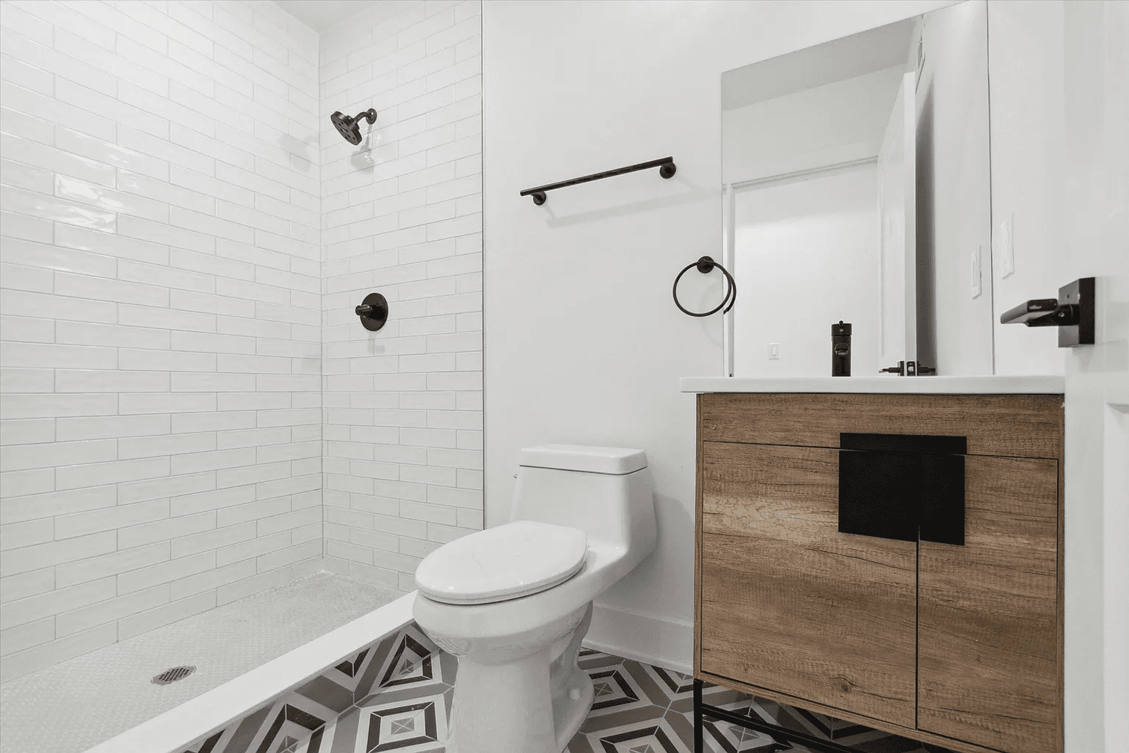 Philadelphia Apartment: 1834 N 18th St