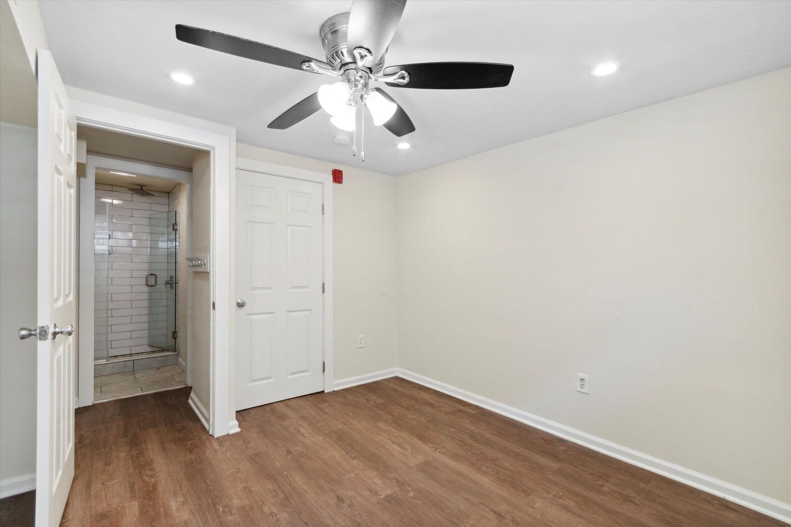 Philadelphia Apartment: 1947 N 18th St