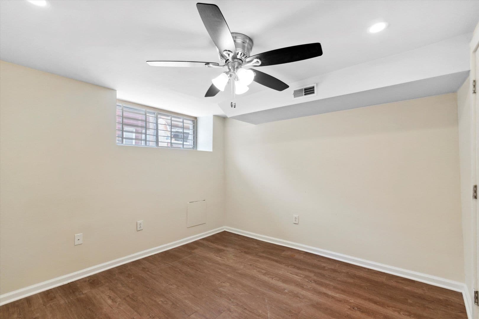 Philadelphia Apartment: 1947 N 18th St