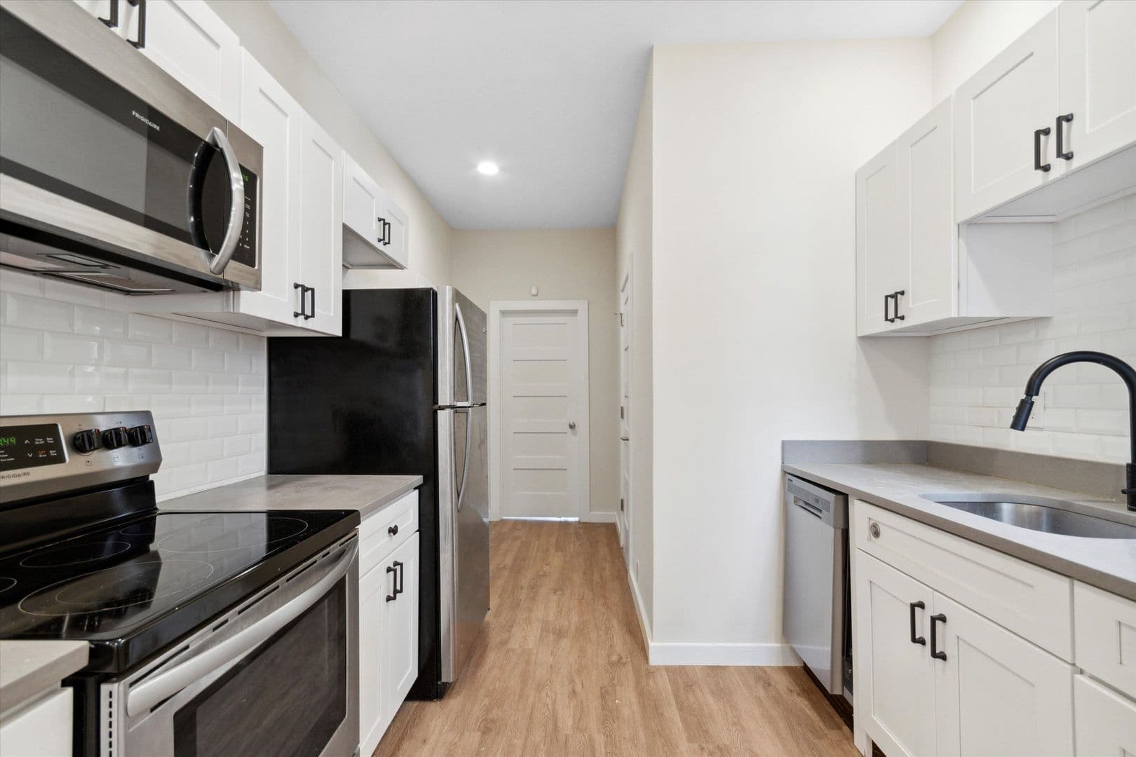 Philadelphia Apartment: 1947 N 18th St