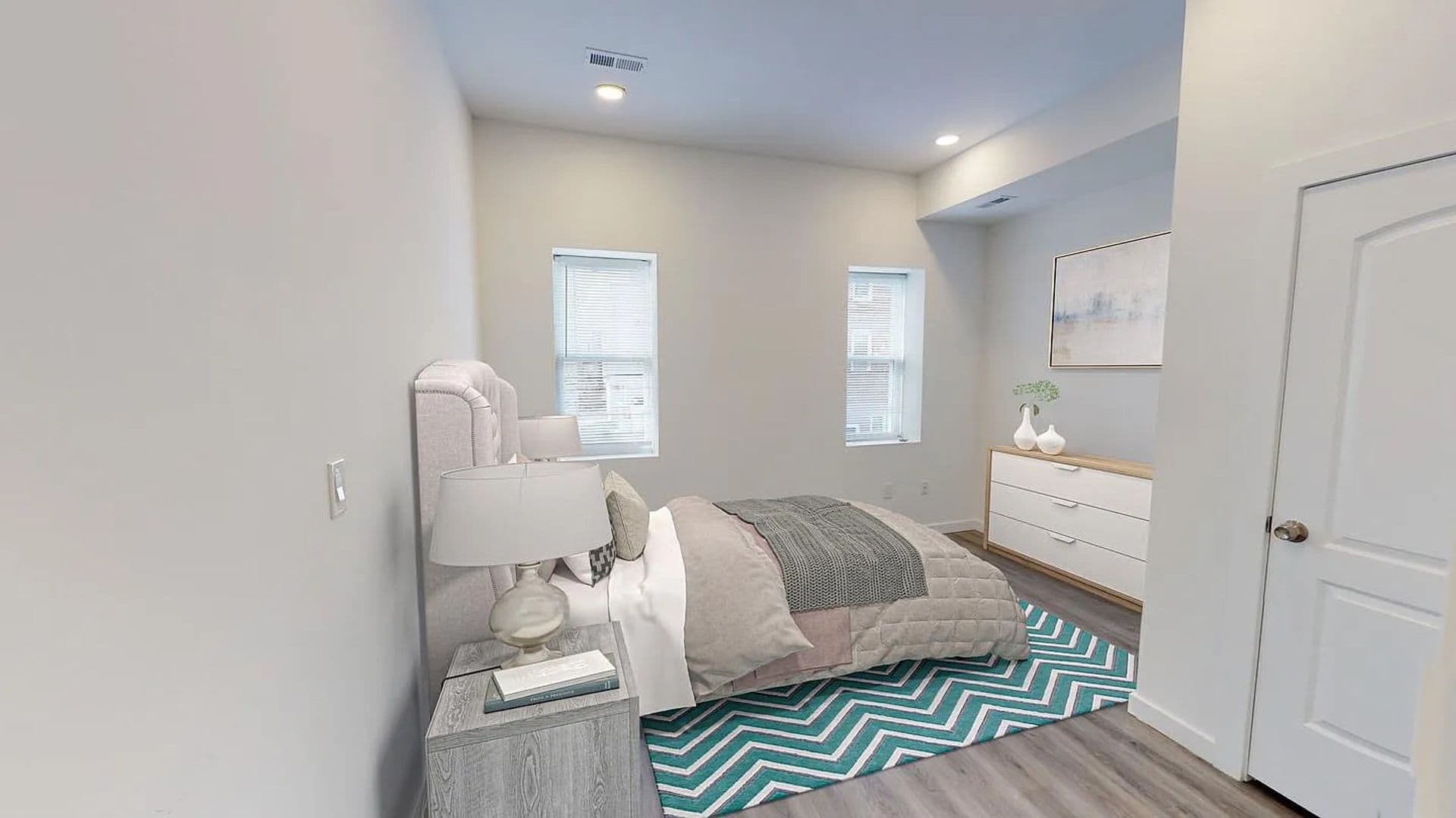Philadelphia Apartment: 2131 N 8th St