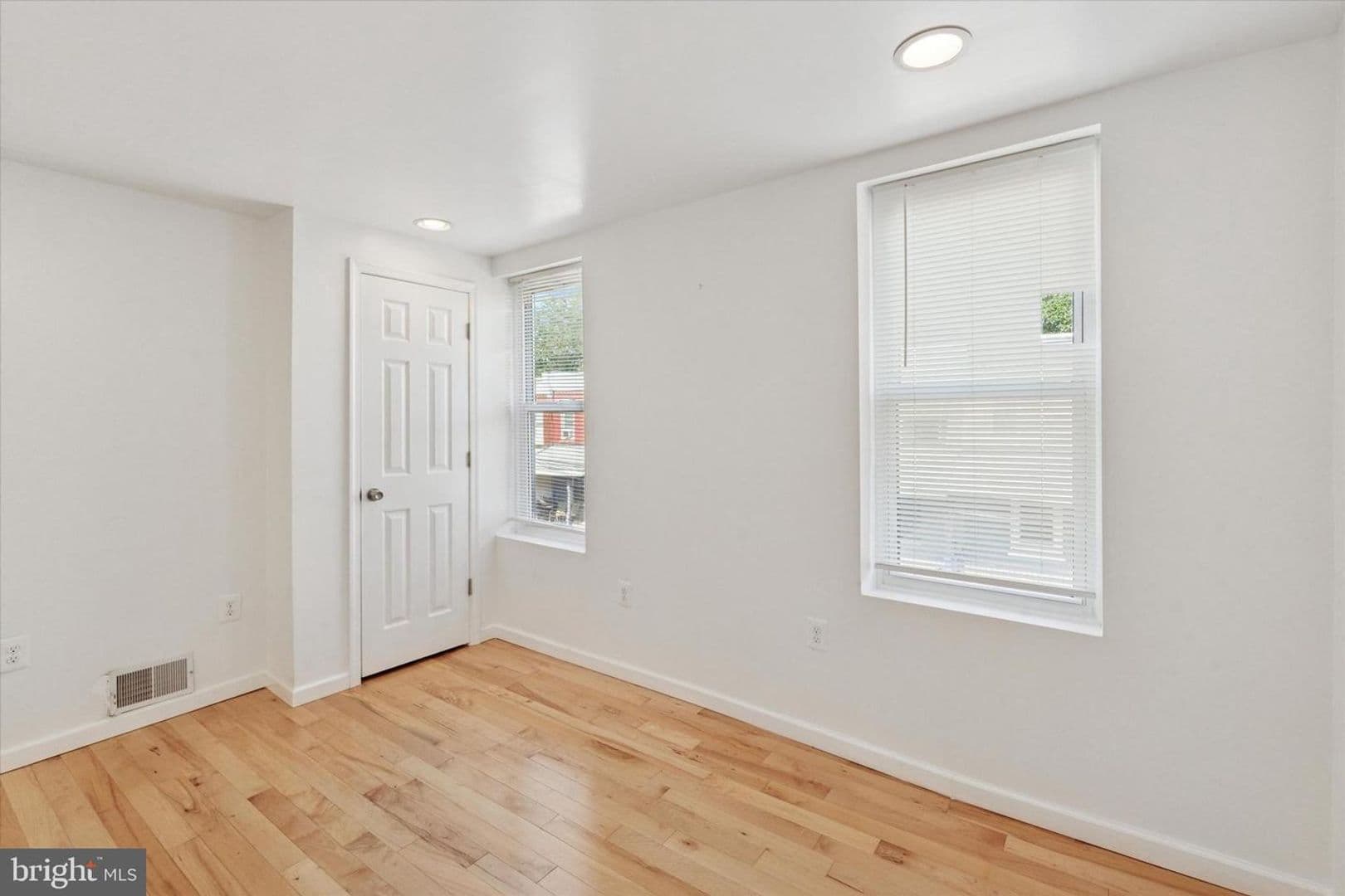 Philadelphia House: 1313 S Stanley St