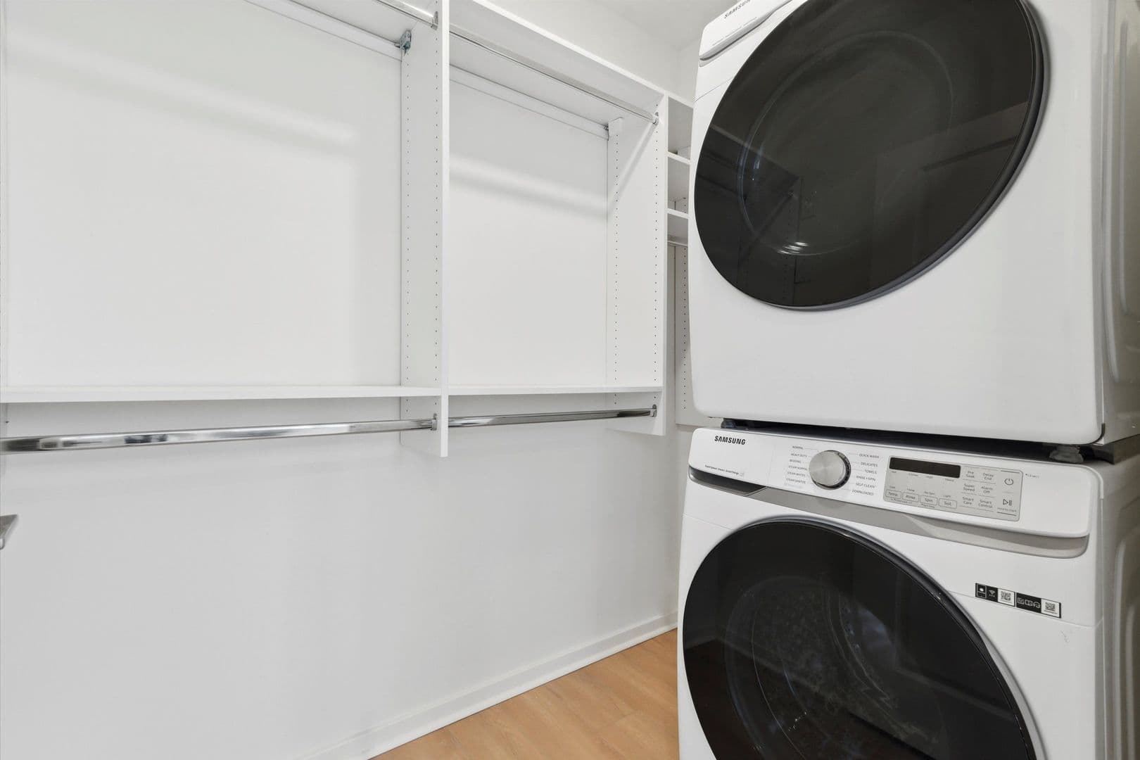 Philadelphia Apartment: 245 N 12th St