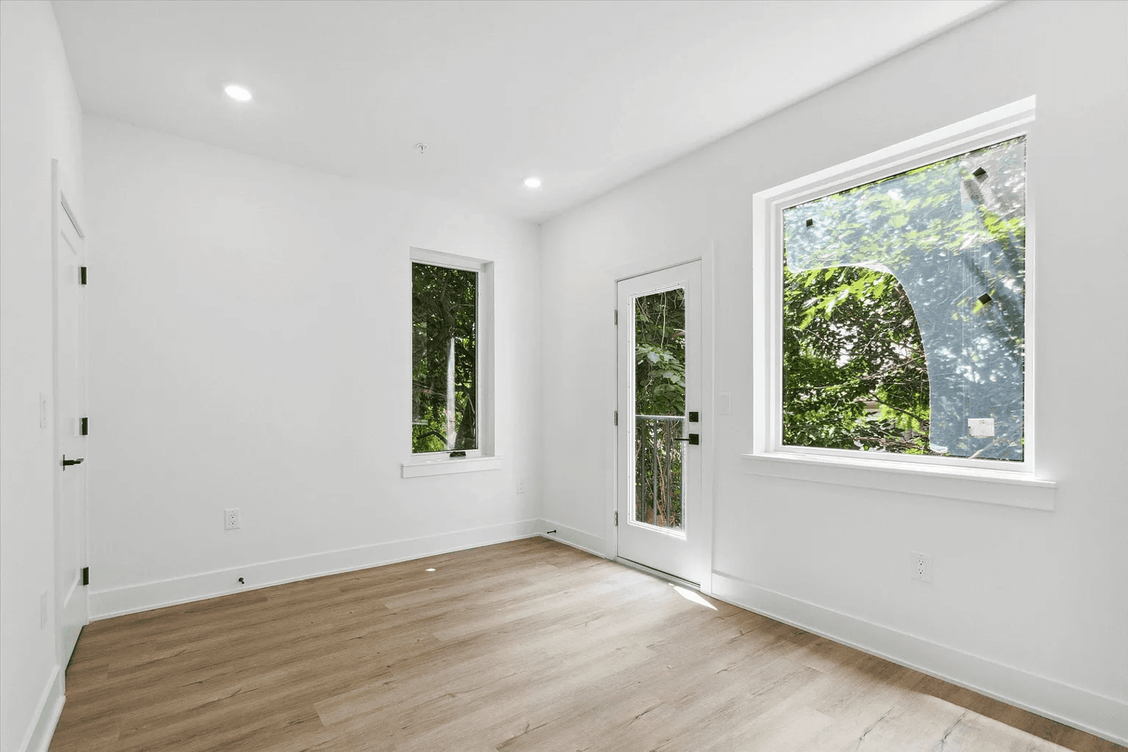 Philadelphia Apartment: 1834 N 18th St