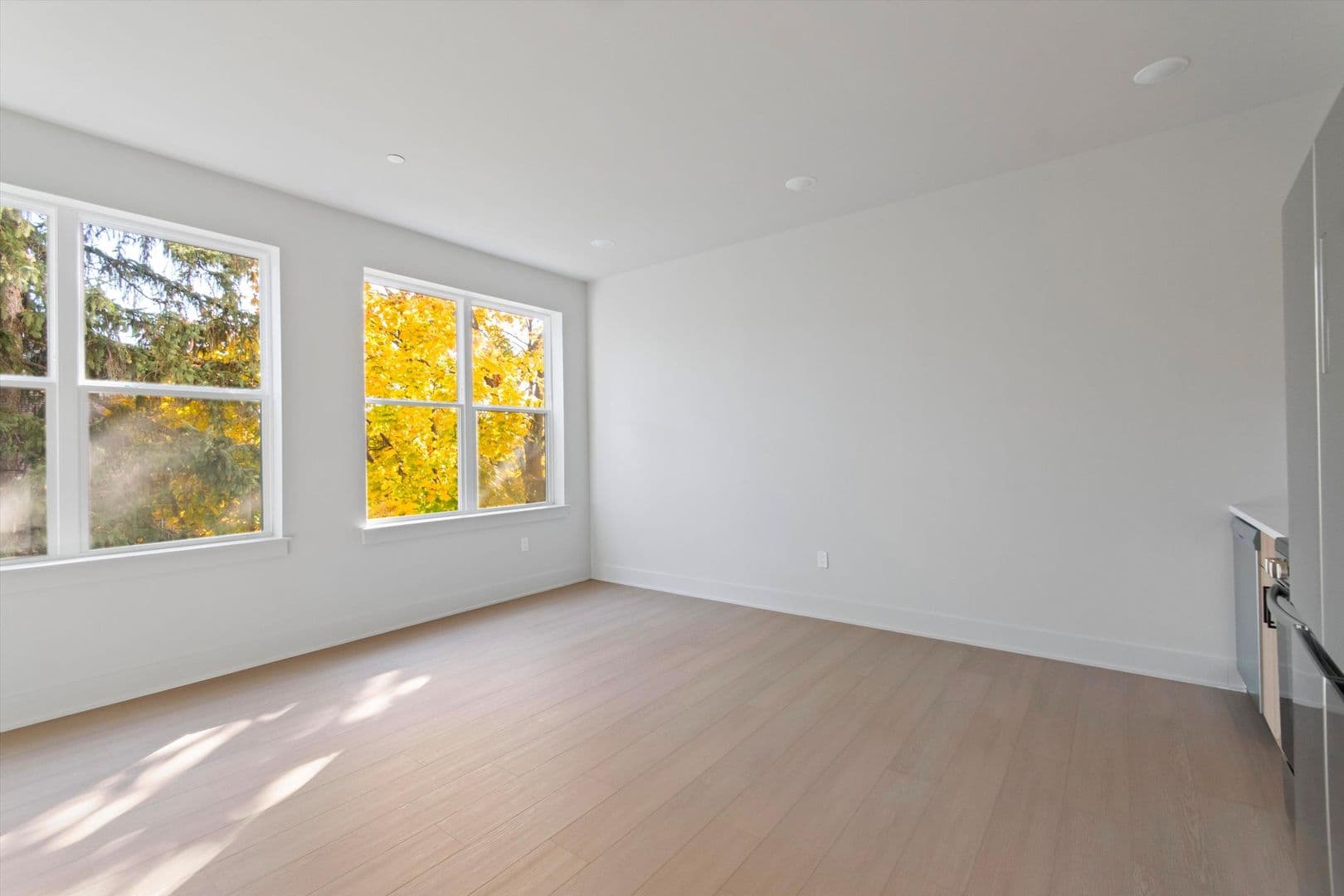 Philadelphia Apartment: 5521 Wayne Ave
