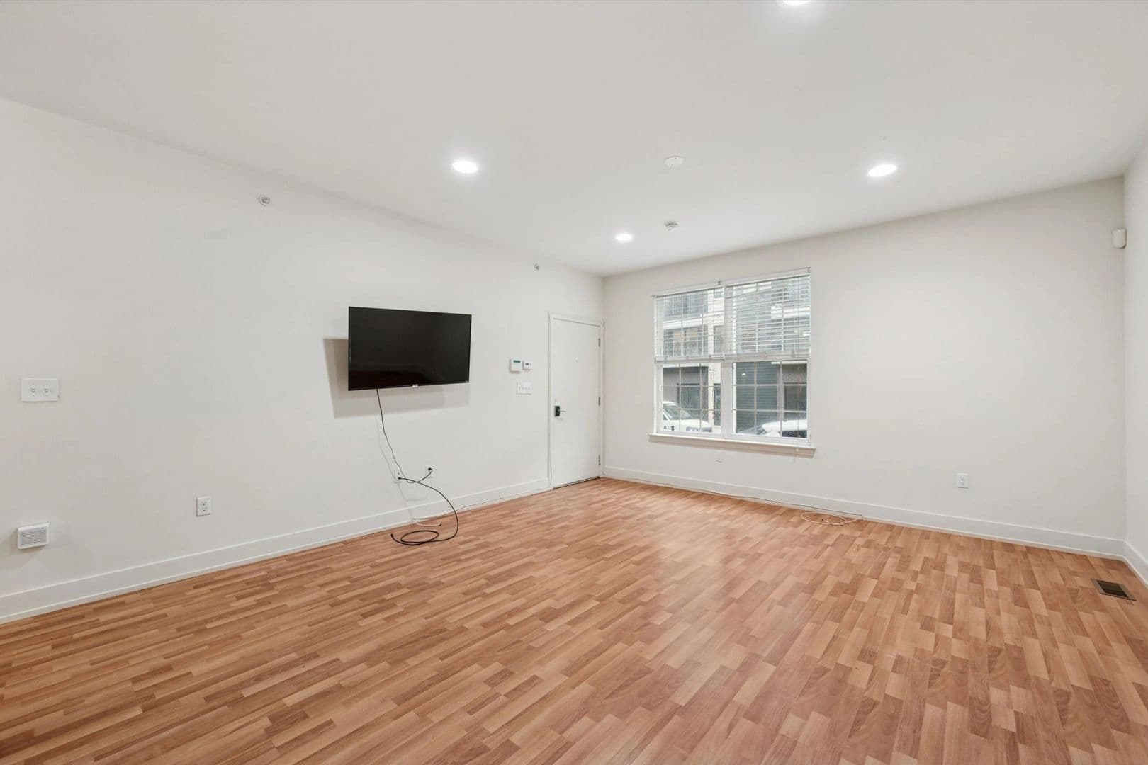 Philadelphia Apartment: 1501 Master St