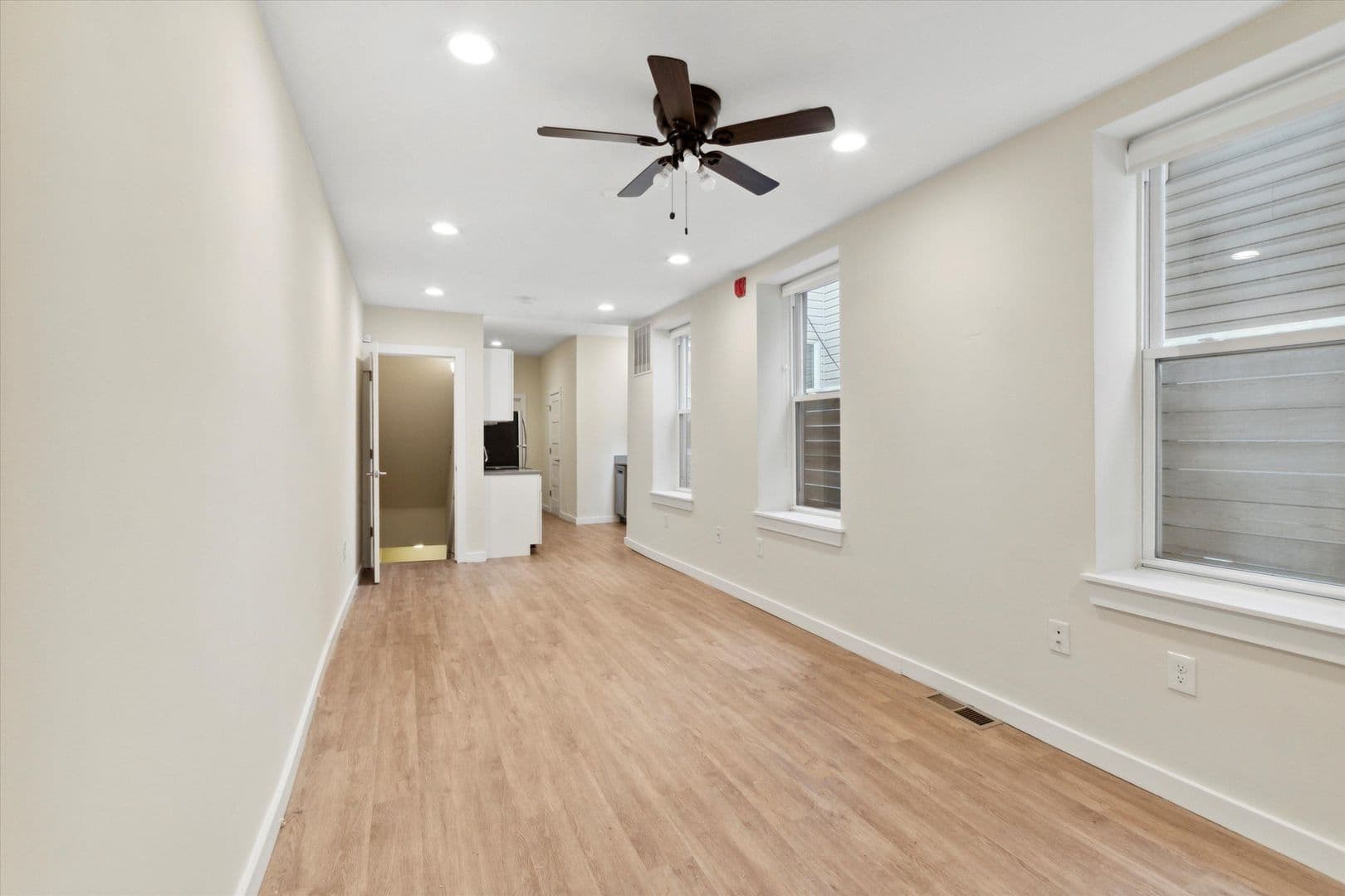 Philadelphia Apartment: 1947 N 18th St