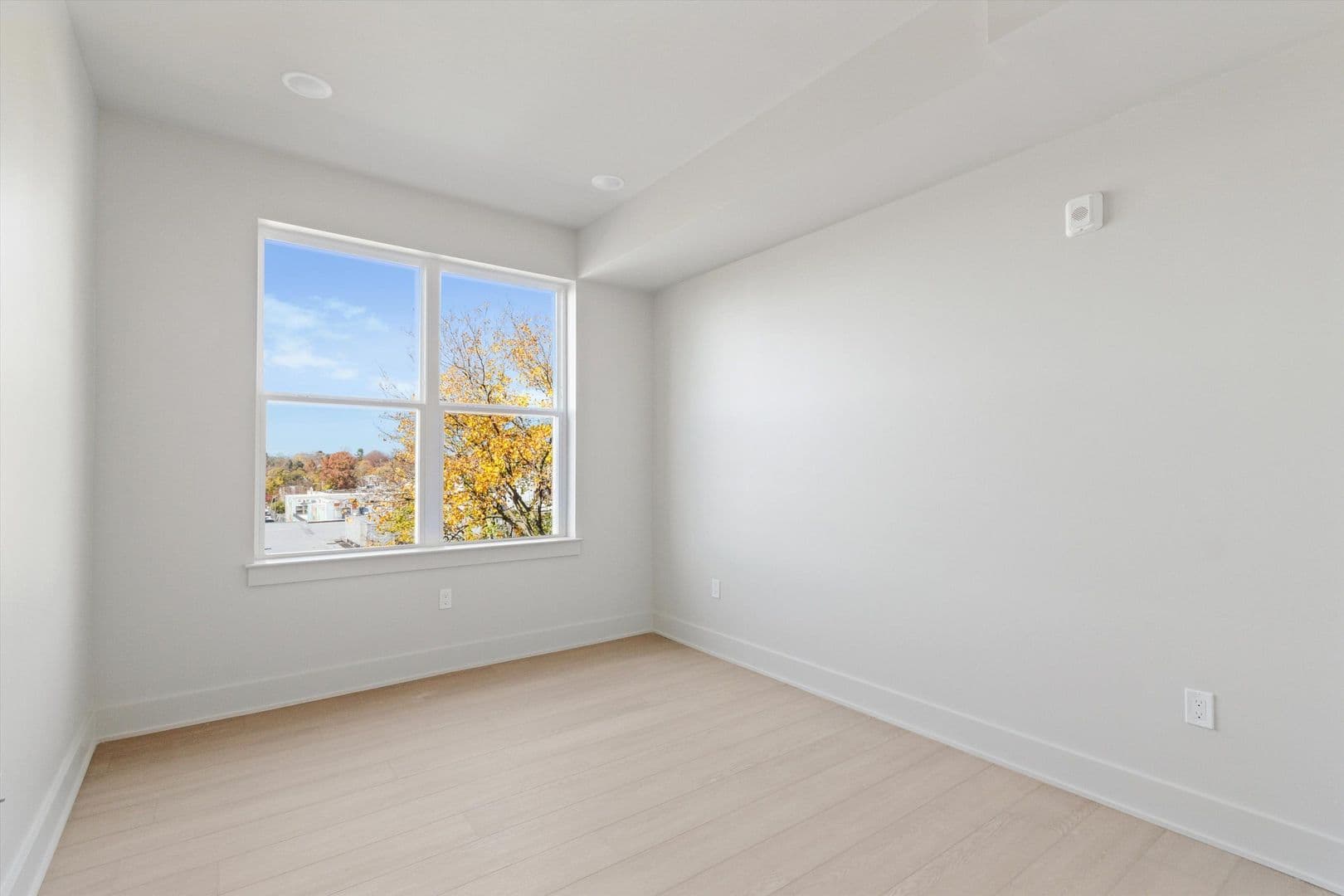 Philadelphia Apartment: 5521 Wayne Ave