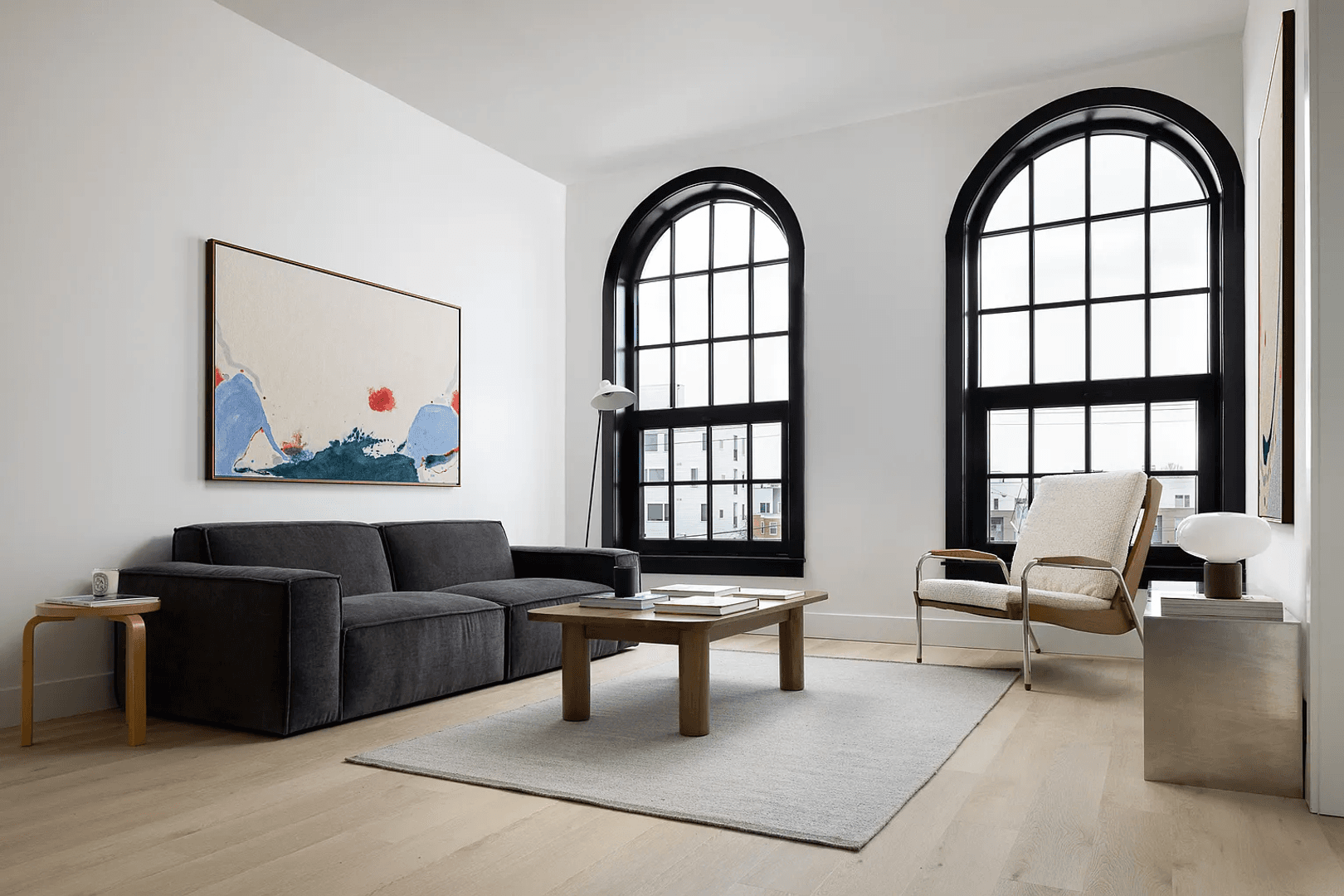 Philadelphia Apartment: 2654 Coral St