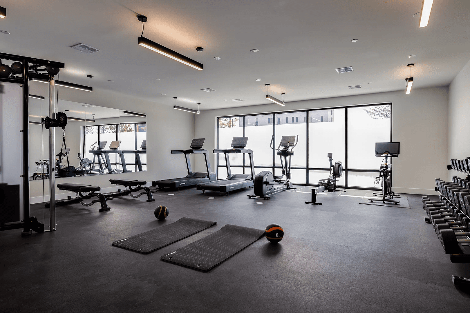 Philadelphia Apartment: 2654 Coral St
