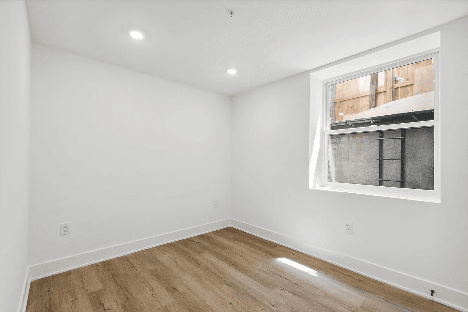 Philadelphia Apartment: 1834 N 18th St