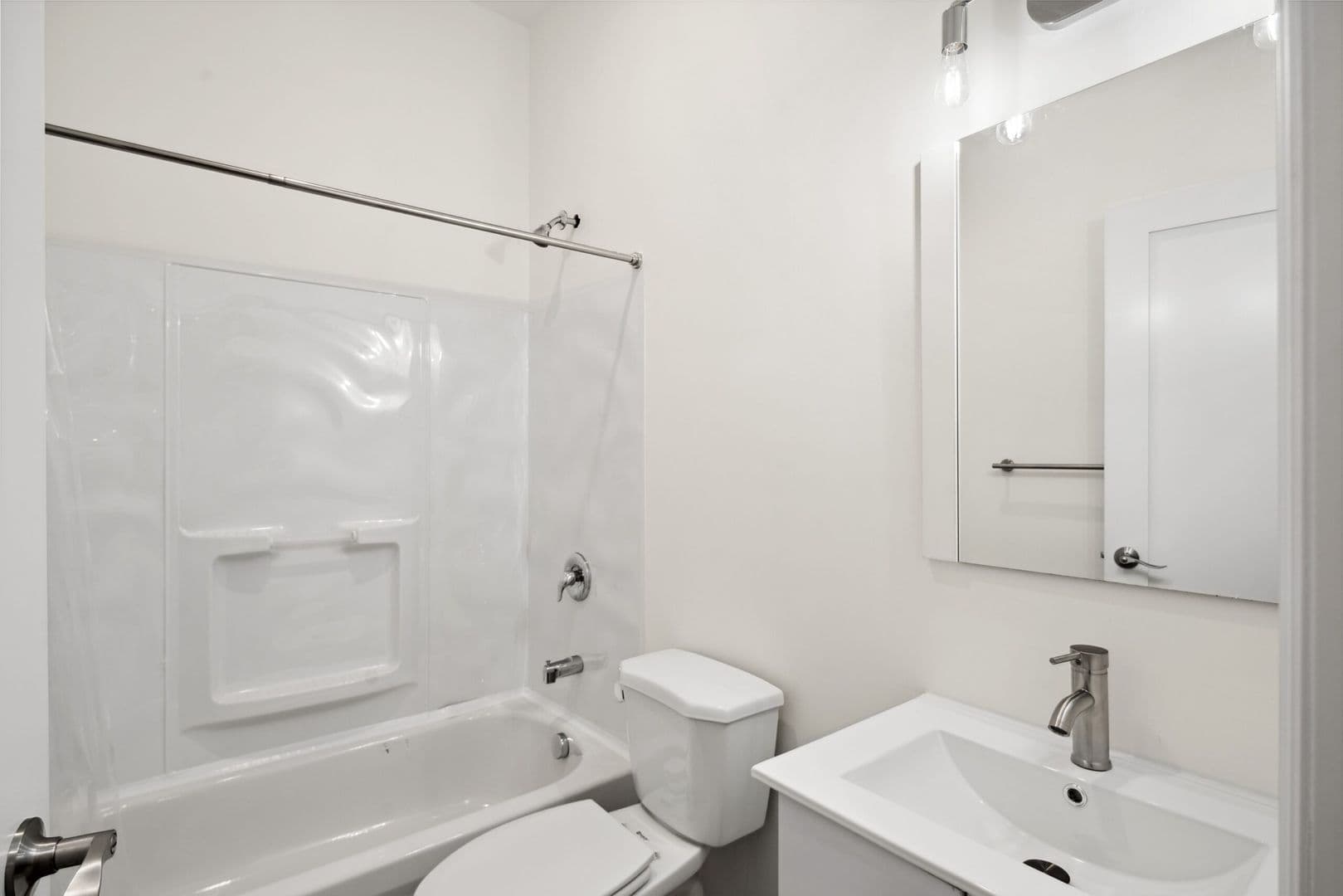 Philadelphia Apartment: 1534 N 16th St