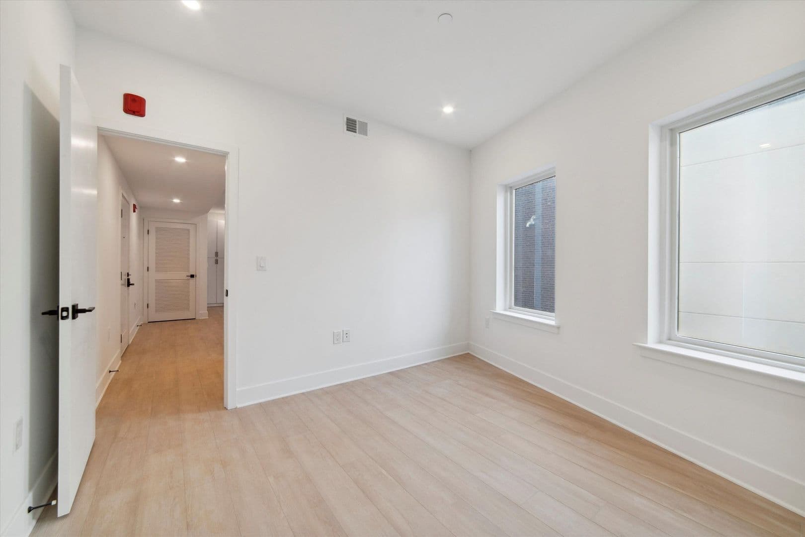 Philadelphia Apartment: 1643 N 2nd St