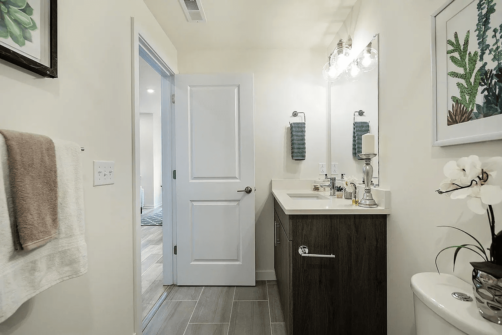Philadelphia Apartment: 1651 N 5th St
