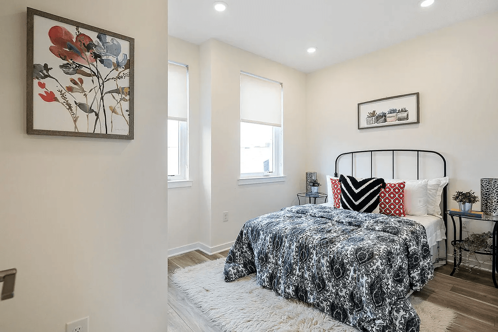 Philadelphia Apartment: 1651 N 5th St