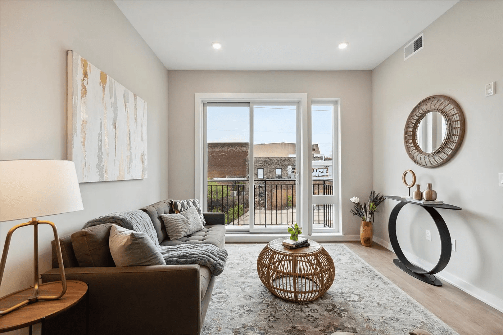 Philadelphia Apartment: 308 W Chelten Ave